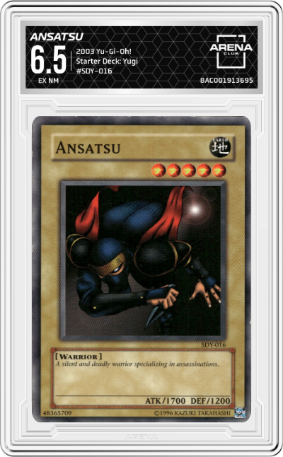 Ansatsu