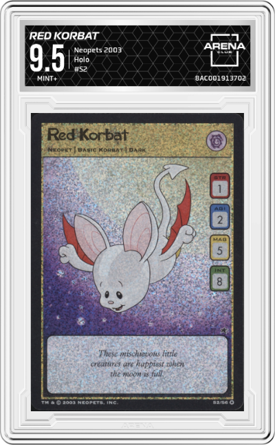 Red Korbat
