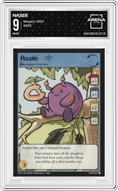 Hasee