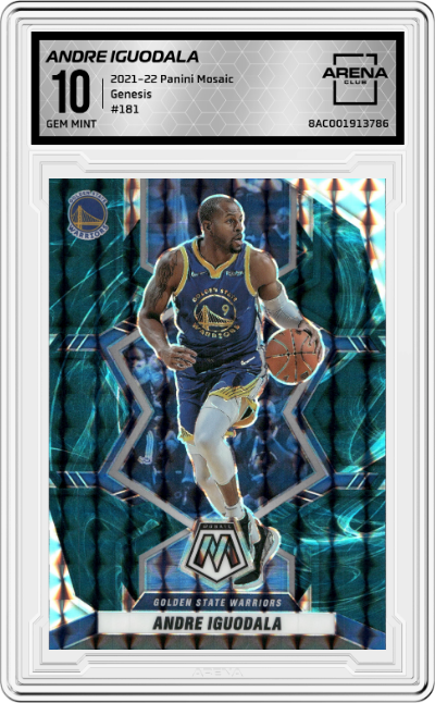 Andre Iguodala