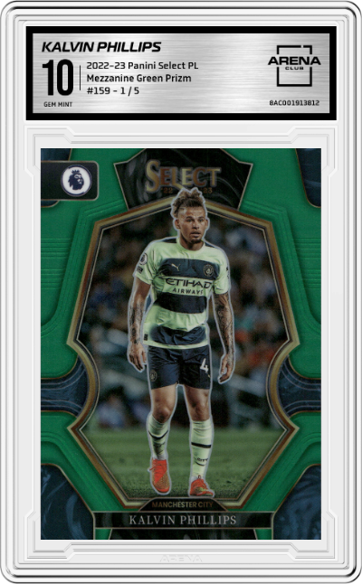 Kalvin Phillips