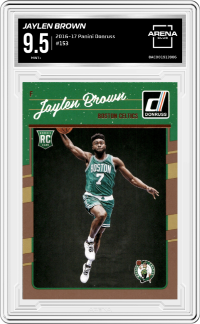 Jaylen Brown