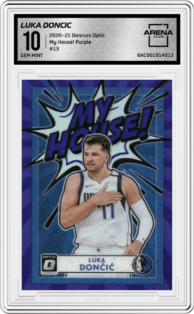 Luka Doncic