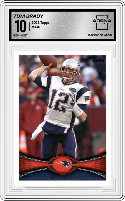 Tom Brady