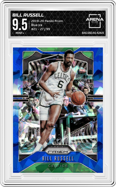 Bill Russell