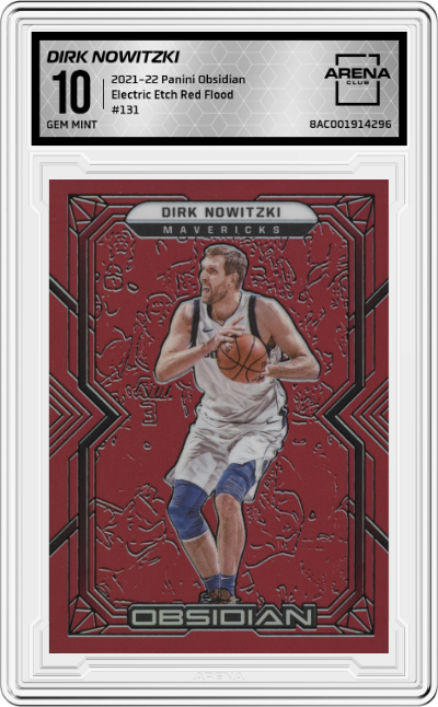 Dirk Nowitzki