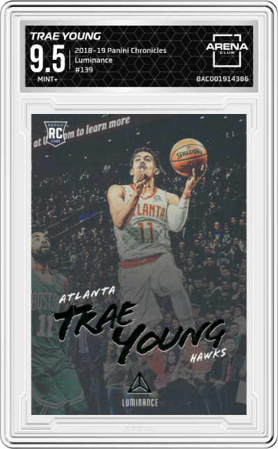 Trae Young