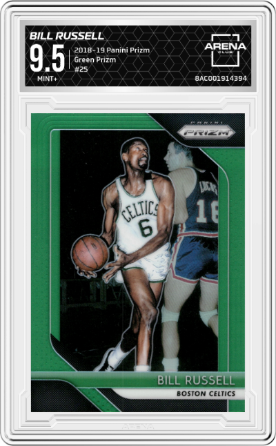 Bill Russell