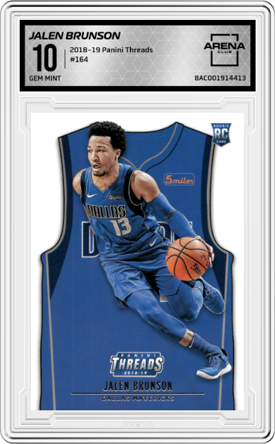 Jalen Brunson