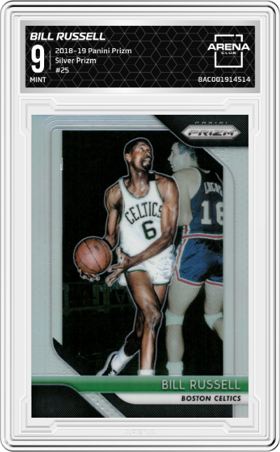 Bill Russell