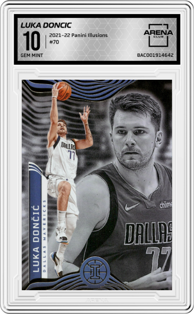 Luka Doncic
