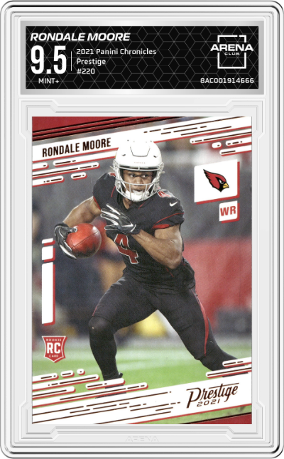 Rondale Moore