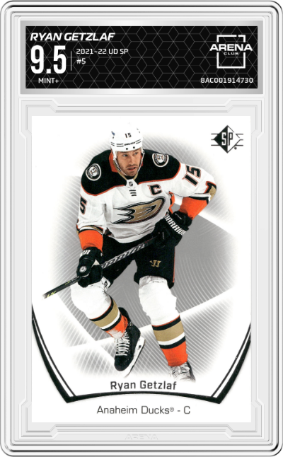 Ryan Getzlaf