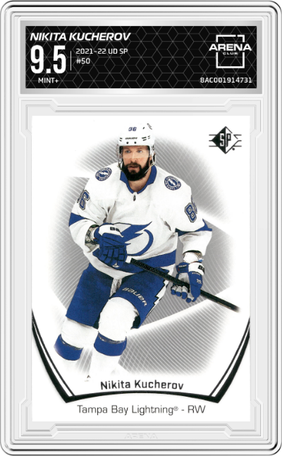 Nikita Kucherov