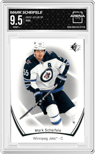 Mark Scheifele