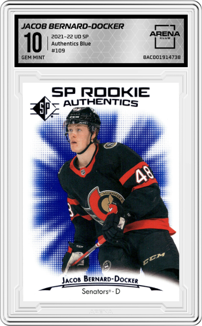 Jacob Bernard-Docker