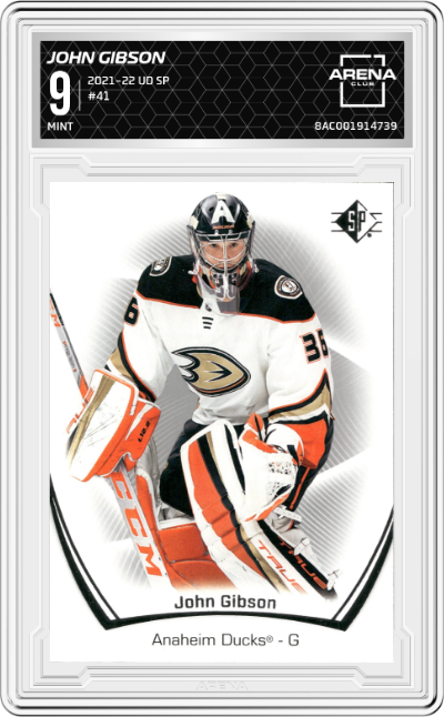 John Gibson
