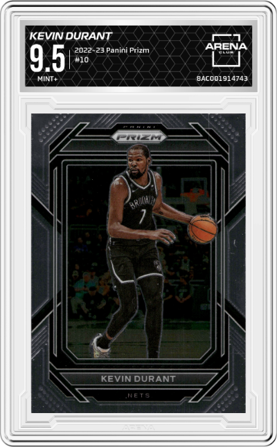 Kevin Durant
