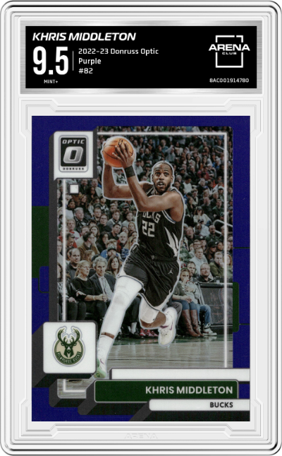 Khris Middleton