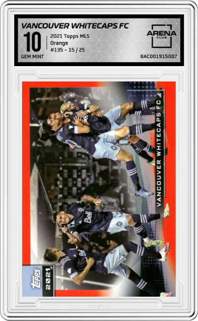 Vancouver Whitecaps FC