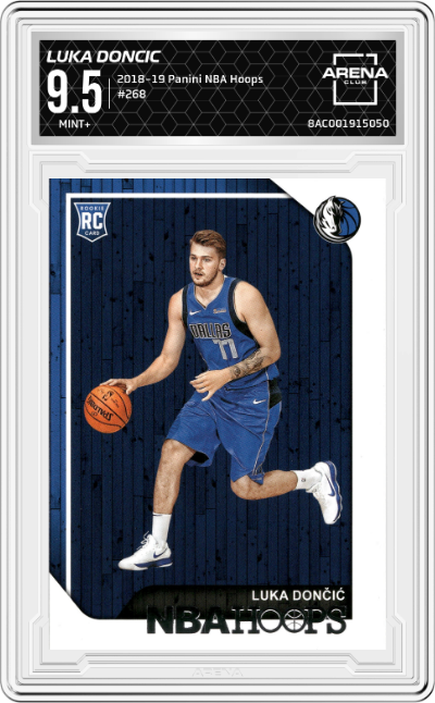 Luka Doncic
