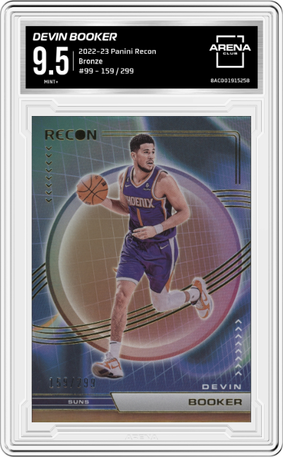 Devin Booker