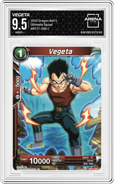 Vegeta