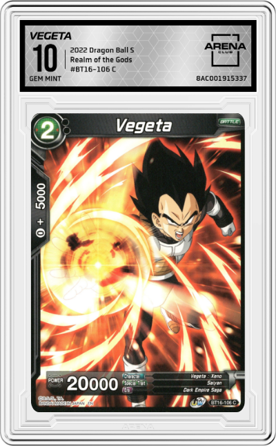 Vegeta