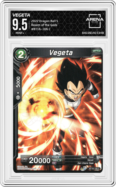 Vegeta