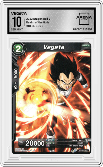 Vegeta