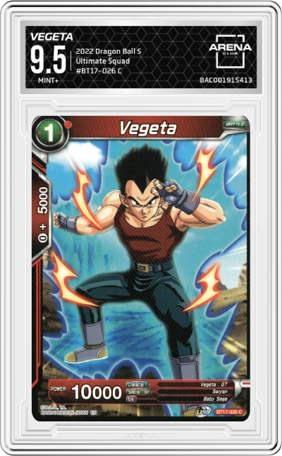 Vegeta