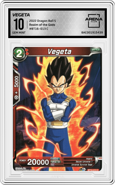 Vegeta