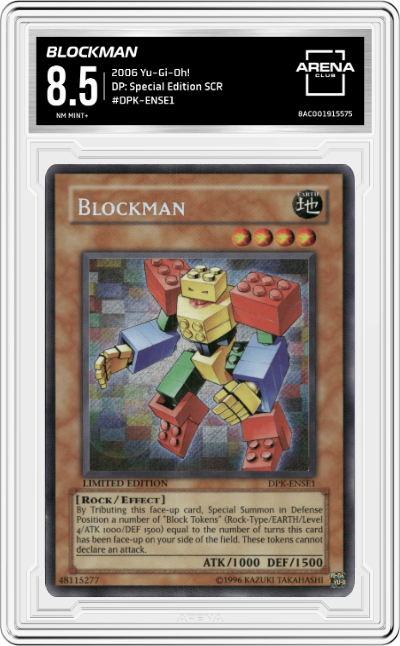 Blockman