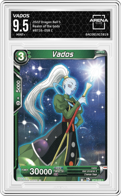 Vados