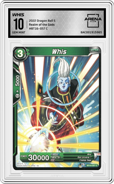 Whis