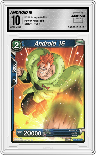 Android 16
