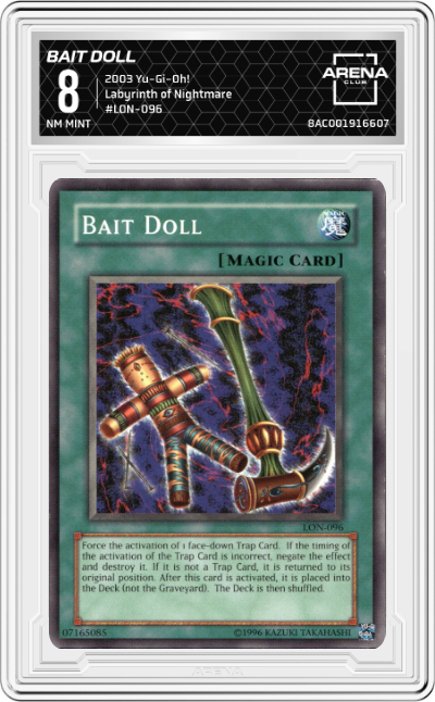 Bait Doll