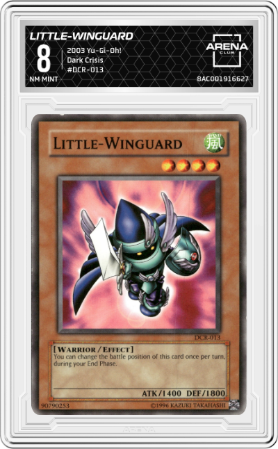 Little-Winguard