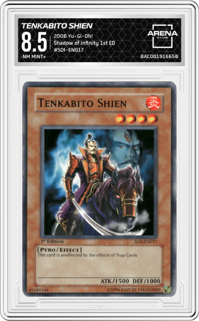 Tenkabito Shien