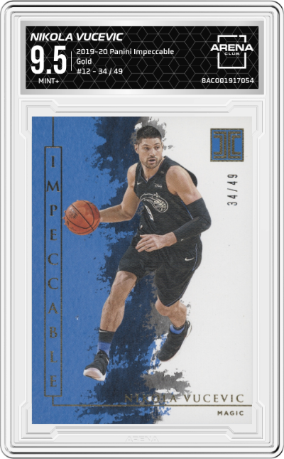 Nikola Vucevic