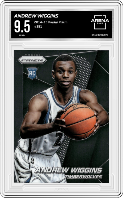 Andrew Wiggins