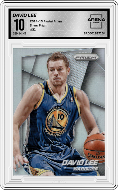 David Lee