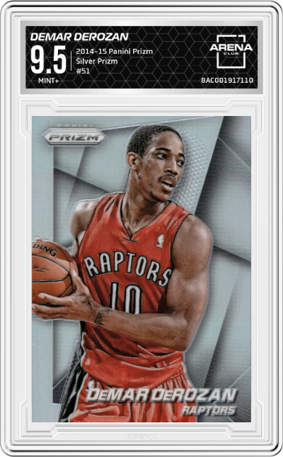 DeMar DeRozan