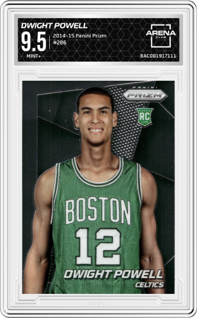 Dwight Powell