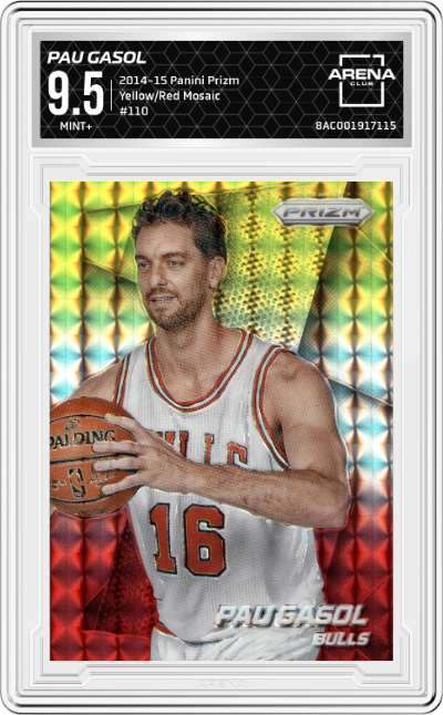 Pau Gasol