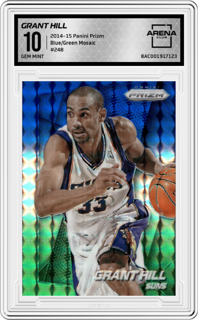 Grant Hill