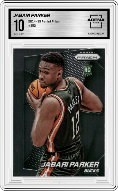 Jabari Parker
