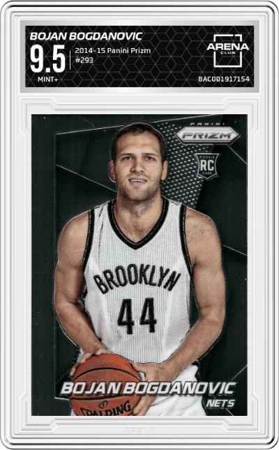 Bojan Bogdanovic