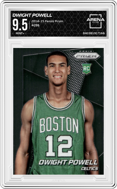Dwight Powell