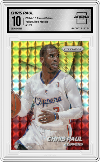 Chris Paul